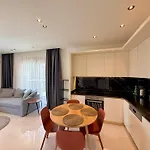 Apartmán Sa Apartments! Luxury 1bd *