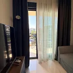 Sa Apartments! Luxury 1bd *