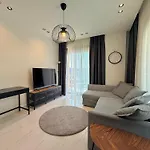 Sa Apartments! Luxury 1bd Apartmán Alanya