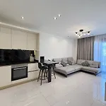 Apartmán Sa Apartments! Luxury 1bd *