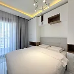 Sa Apartments! Luxury 1bd 알란야