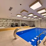 Apartmán Sa Apartments! Luxury 1bd *