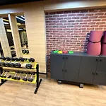 Sa Apartments! Luxury 1bd * 알란야