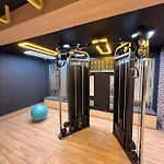 Sa Apartments! Luxury 1bd Apartmán Alanya