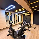 Apartmán Sa Apartments! Luxury 1bd