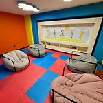 Sa Apartments! Luxury 1bd 알란야
