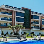 Sa Apartments! Luxury 1bd