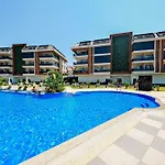 Sa Apartments! Luxury 1bd 알란야