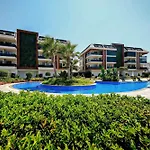 Apartmán Sa Apartments! Luxury 1bd