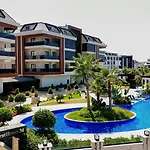 Sa Apartments! Luxury 1bd 아파트