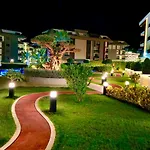 Sa Apartments! Luxury 1bd
