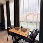 Apartmán Sa Apartments! Luxury 1bd