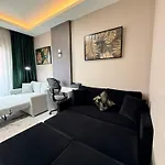 Sa Apartments! Luxury 1bd 알란야
