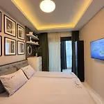 Sa Apartments! Luxury Apartman
