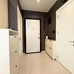Апартаменты Sa Apartments! Luxury