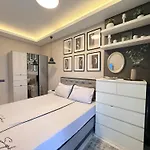 Апартаменты Sa Apartments! Luxury