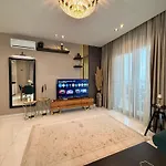 Апартаменты Sa Apartments! Luxury Алания