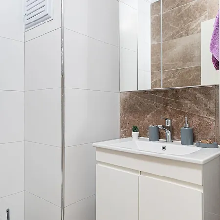 Sa Apartments! Luxury In Mahmutlar * Алания