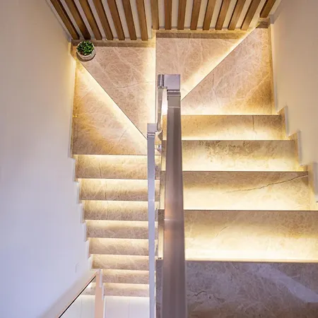 Sa Apartments! Luxury In Mahmutlar Апартаменты