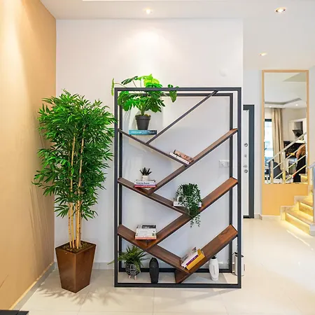Apartment Sa Apartments! Luxury In Mahmutlar