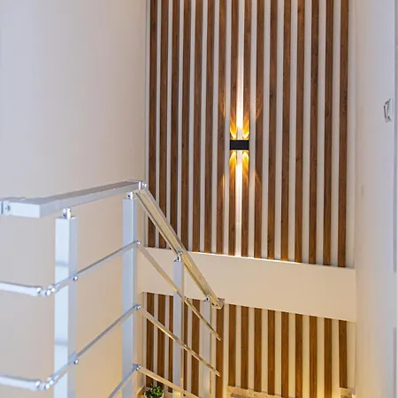 Sa Apartments! Luxury In Mahmutlar Apartment *