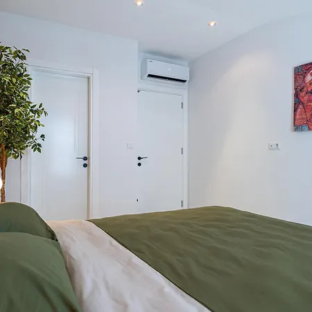Sa Apartments! Luxury In Mahmutlar * Alanya