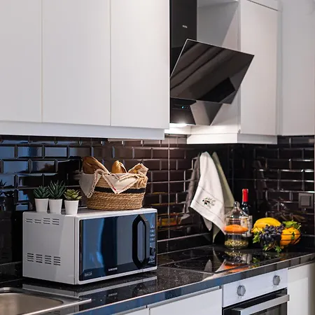 Sa Apartments! Luxury In Mahmutlar Апартаменты Алания