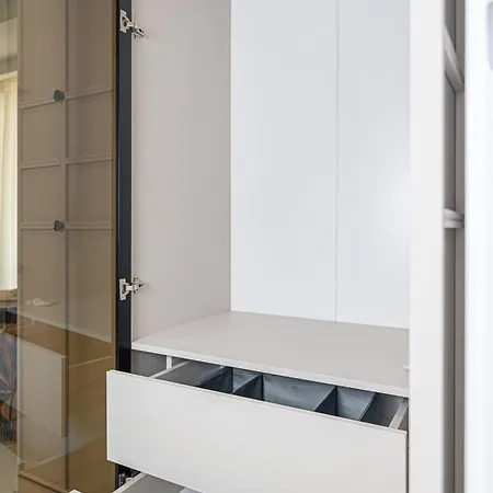 Апартаменты Sa Apartments! Luxury In Mahmutlar Алания