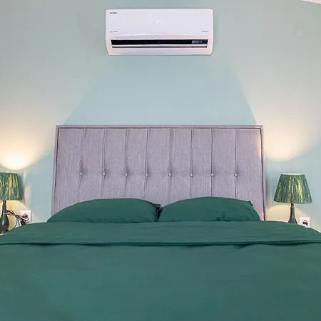 Sa Apartments! Luxury In Mahmutlar Апартаменты *