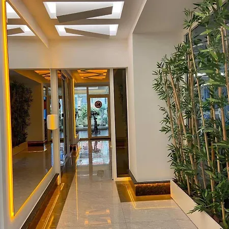 Sa Apartments! Luxury In Mahmutlar Apartment *