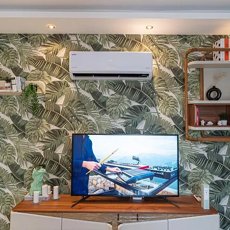 Апартаменты Sa Apartments! Luxury In Mahmutlar *