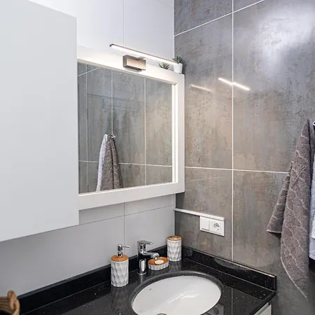 Апартаменты Sa Apartments! Luxury In Mahmutlar Алания