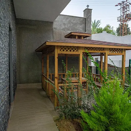 Apartment Sa Apartments! Luxury In Mahmutlar