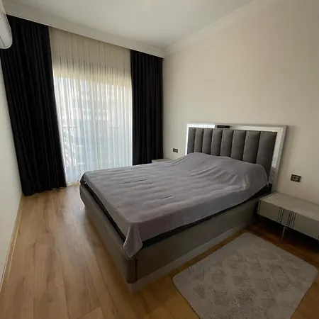 Sa Apartments! Luxury In Mahmutlar Apartment *