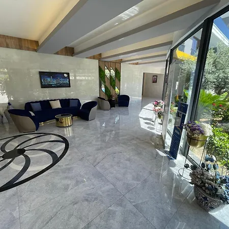 Sa Apartments! Luxury In Mahmutlar Apartment Alanya