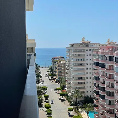 Sa Apartments! Luxury In Mahmutlar * Alanya