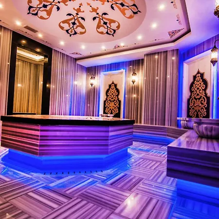 Sa Apartments! Luxury In Mahmutlar