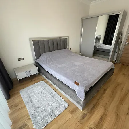 Sa Apartments! Luxury In Mahmutlar Apartment Alanya