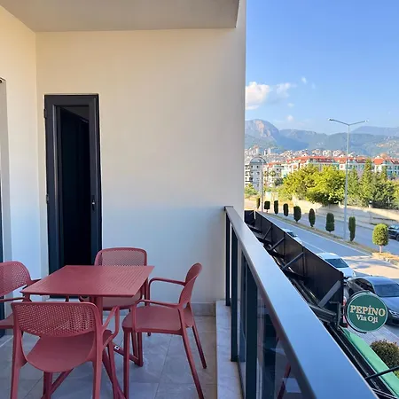 아파트 Sa Apartments! Luxury