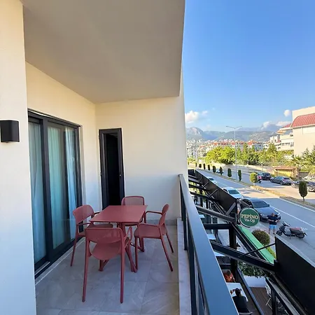 Appartement Sa Apartments! Luxury *