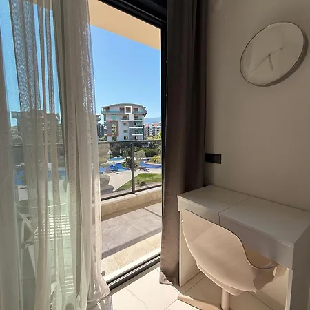 Sa Apartments! Luxury *