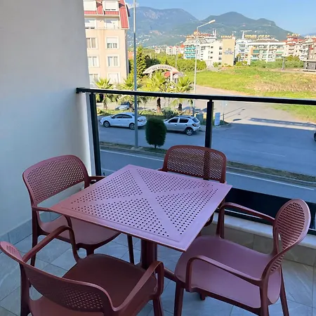Sa Apartments! Luxury Appartement
