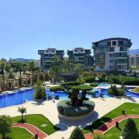 아파트 Sa Apartments! Luxury