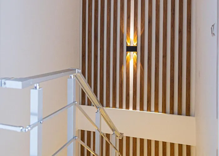 Sa Apartments! Luxury Residence 1Bd Apartment *