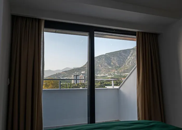 Apartment Sa Apartments! Luxury Residence 1Bd *