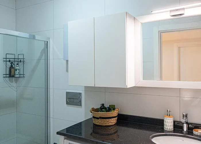 Apartment Sa Apartments! Luxury Residence 1Bd *