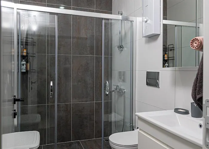 Sa Apartments! Luxury Residence 1Bd