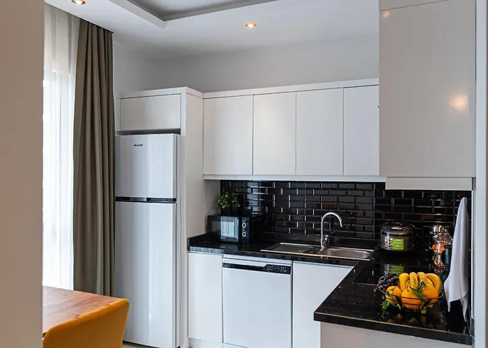 Apartment Sa Apartments! Luxury Residence 1Bd