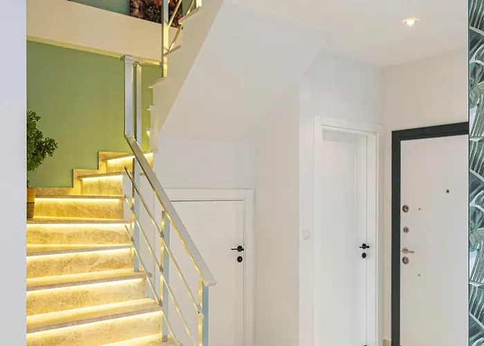 Apartment Sa Apartments! Luxury Residence 1Bd