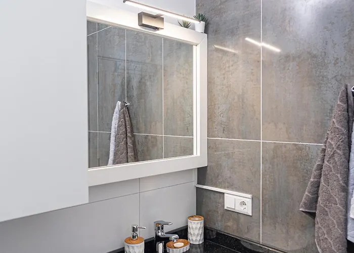 Apartment Sa Apartments! Luxury Residence 1Bd Alanya